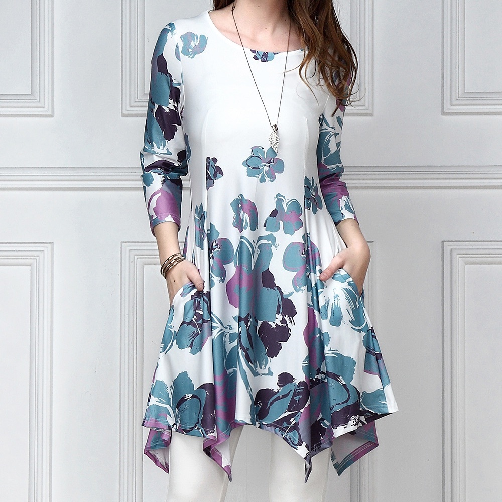 Women’s tunic / top